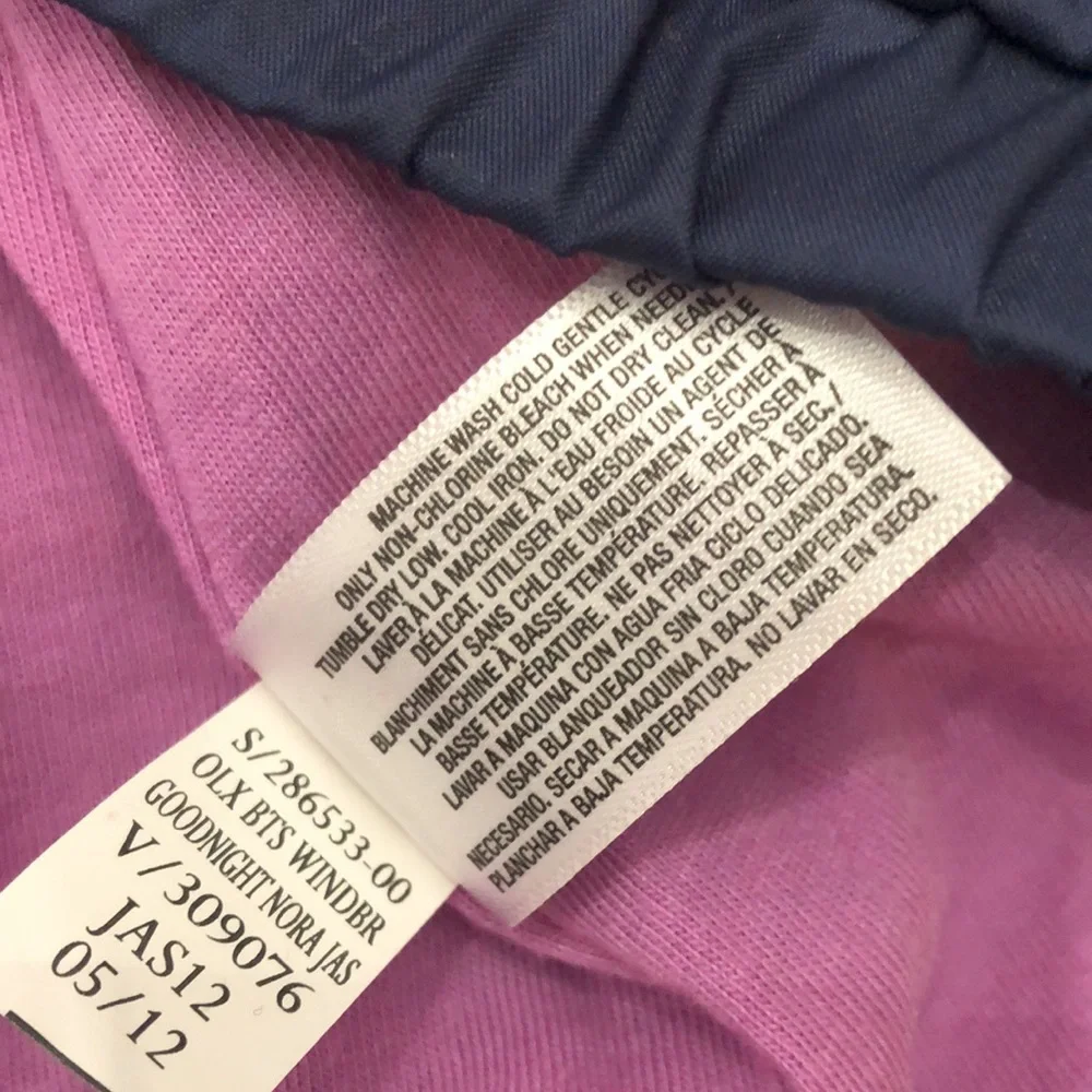 Old Navy euc don’t
